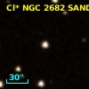 Cl* NGC 2682    YBP    1842