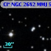 Cl* NGC 2682    MMJ    5480