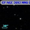 Cl* NGC 2682    MMJ    5481