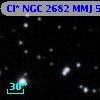 Cl* NGC 2682    MMJ    5482