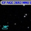 Cl* NGC 2682    MMJ    5483
