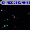 Cl* NGC 2682    MMJ    5486