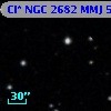 Cl* NGC 2682    MMJ    5492