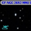 Cl* NGC 2682    MMJ    5493
