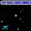 Cl* NGC 2682    MMJ    5494