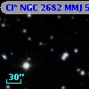 Cl* NGC 2682    MMJ    5495