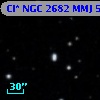 Cl* NGC 2682    MMJ    5498