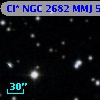 Cl* NGC 2682    MMJ    5500