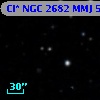 Cl* NGC 2682    MMJ    5502