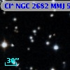 Cl* NGC 2682    MMJ    5507