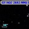 Cl* NGC 2682    MMJ    5509