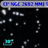 Cl* NGC 2682    MMJ    5514