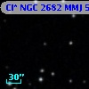 Cl* NGC 2682    MMJ    5521