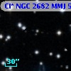 Cl* NGC 2682    MMJ    5523