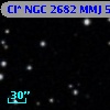 Cl* NGC 2682    MMJ    5525