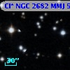 Cl* NGC 2682    MMJ    5527