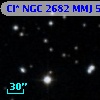 Cl* NGC 2682    MMJ    5528