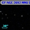 Cl* NGC 2682    MMJ    5531