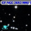 Cl* NGC 2682    MMJ    5537