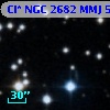 Cl* NGC 2682    MMJ    5538