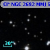Cl* NGC 2682    MMJ    5540