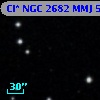 Cl* NGC 2682    MMJ    5545