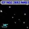 Cl* NGC 2682    MMJ    5548