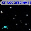 Cl* NGC 2682    MMJ    5549