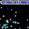 Cl* NGC 2682    MMJ    5553