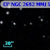 Cl* NGC 2682    MMJ    5555