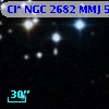 Cl* NGC 2682    MMJ    5556