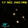 Cl* NGC 2682    MMJ    5560