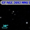 Cl* NGC 2682    MMJ    5564
