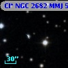 Cl* NGC 2682    MMJ    5565
