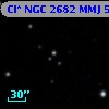 Cl* NGC 2682    MMJ    5574