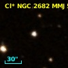 Cl* NGC 2682    MMJ    5581