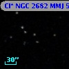 Cl* NGC 2682    MMJ    5589
