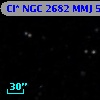 Cl* NGC 2682    MMJ    5593