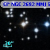 Cl* NGC 2682    MMJ    5596