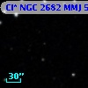 Cl* NGC 2682    MMJ    5598
