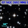 Cl* NGC 2682    MMJ    5602