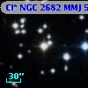 Cl* NGC 2682    MMJ    5611