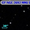 Cl* NGC 2682    MMJ    5612