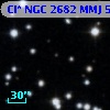 Cl* NGC 2682    MMJ    5614