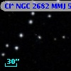 Cl* NGC 2682    MMJ    5618