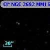 Cl* NGC 2682    MMJ    5619