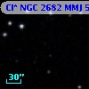 Cl* NGC 2682    MMJ    5621