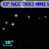 Cl* NGC 2682    MMJ    5630