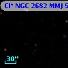 Cl* NGC 2682    MMJ    5631