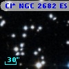 Cl* NGC 2682     ES    1246